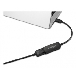 KENSINGTON CV5000DP USB-C 4K/8K to DisplayPort 1.4 Adapter