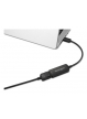 KENSINGTON CV5000DP USB-C 4K/8K to DisplayPort 1.4 Adapter