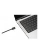 KENSINGTON CV5000DP USB-C 4K/8K to DisplayPort 1.4 Adapter