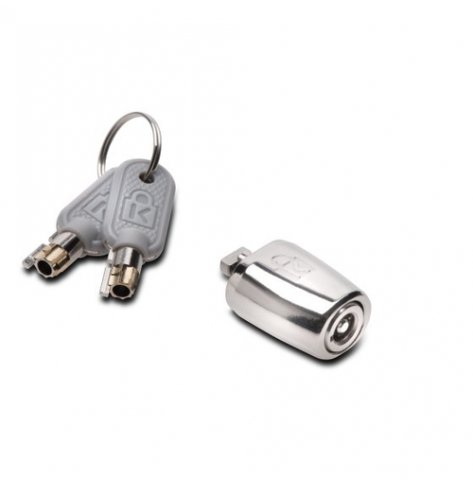 KENSINGTON K64430S MicroSaver 2.0 Keyed Chassis Lock -Supervisor Keyed