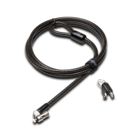 Kabel zabezpieczający KENSINGTON K64433M do laptopa MicroSaver 1.8m