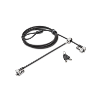 Kabel zabezpieczający KENSINGTON K64448WW NanoSaver 1.8m