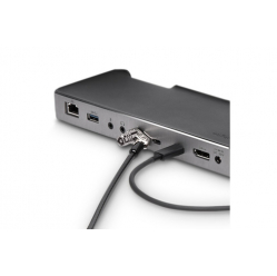 KENSINGTON K64448WW Zabezpieczenie Kensington NanoSaver