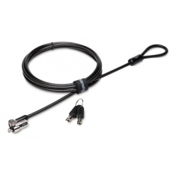 KENSINGTON K65020EU Zabezpieczenie Kensington MicroSaver 2.0 Keyed Lock