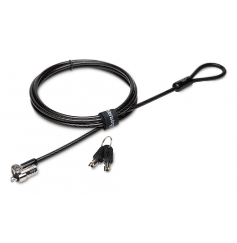 KENSINGTON K65020EU Zabezpieczenie Kensington MicroSaver 2.0 Keyed Lock