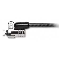 KENSINGTON K65020EU Zabezpieczenie Kensington MicroSaver 2.0 Keyed Lock