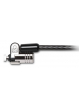 KENSINGTON K65020EU Zabezpieczenie Kensington MicroSaver 2.0 Keyed Lock