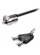 KENSINGTON K65020EU Zabezpieczenie Kensington MicroSaver 2.0 Keyed Lock