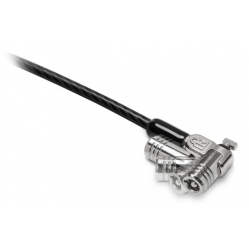 KENSINGTON K65020EU Zabezpieczenie Kensington MicroSaver 2.0 Keyed Lock