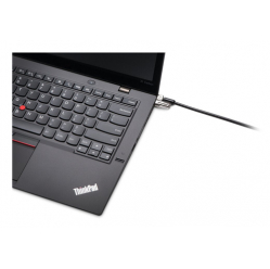 KENSINGTON K65020EU Zabezpieczenie Kensington MicroSaver 2.0 Keyed Lock