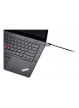 KENSINGTON K65020EU Zabezpieczenie Kensington MicroSaver 2.0 Keyed Lock
