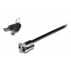 KENSINGTON K65020EU Zabezpieczenie Kensington MicroSaver 2.0 Keyed Lock