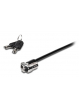 KENSINGTON K65020EU Zabezpieczenie Kensington MicroSaver 2.0 Keyed Lock