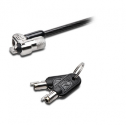 KENSINGTON K65042L Zabezpieczenie Kensington MicroSaver 2.0 Liked Key Lock