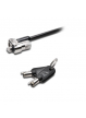 KENSINGTON K65042L Zabezpieczenie Kensington MicroSaver 2.0 Liked Key Lock