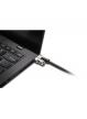 KENSINGTON K65042L Zabezpieczenie Kensington MicroSaver 2.0 Liked Key Lock