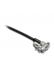 KENSINGTON K65042S Zabezpieczenie Kensington MicroSaver 2.0 Single Keyed Lock