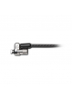 KENSINGTON K65042S Zabezpieczenie Kensington MicroSaver 2.0 Single Keyed Lock