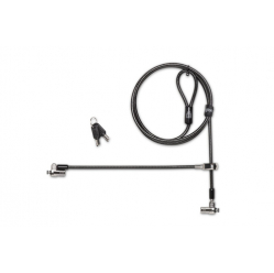 KENSINGTON K65048WW Zabezpieczenie Kensington MicroSaver 2.0 Twin Keyed Keyed Lock