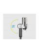 KENSINGTON K65048WW Zabezpieczenie Kensington MicroSaver 2.0 Twin Keyed Keyed Lock