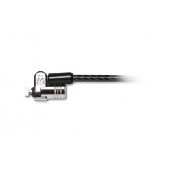 KENSINGTON MicroSaver 2.0 Keyed Laptop Lock 25 Pack - Master Keyed FT