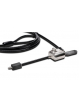 KENSINGTON MiniSaver Mobile Security Cable