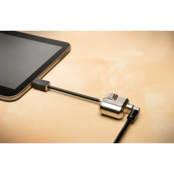 KENSINGTON MiniSaver Mobile Security Cable