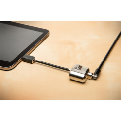KENSINGTON MiniSaver Mobile Security Cable