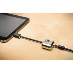 KENSINGTON MiniSaver Mobile Security Cable