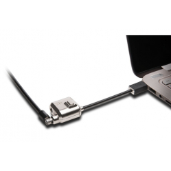 KENSINGTON MiniSaver Mobile Security Cable