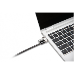 KENSINGTON NanoSaver Keyed Laptop Lock