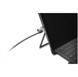 KENSINGTON NanoSaver Keyed Laptop Lock