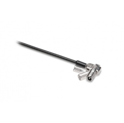 KENSINGTON NanoSaver Keyed Laptop Lock