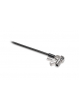 KENSINGTON NanoSaver Keyed Laptop Lock