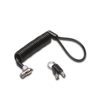 Kabel zabezpieczający KENSINGTON K64423WW Portable MicroSaver2.0 Lock 1.8m