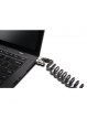 KENSINGTON Portable MicroSaver2.0 Lock