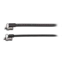 KENSINGTON Ultra MicroSaver2.0 L-Keyed
