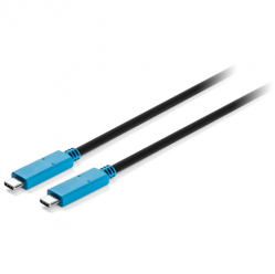 KENSINGTON USB-C Cable w/ Power Delivery