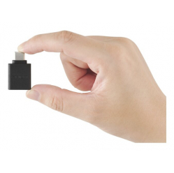 KENSINGTON USB-C to USB-A Adapter CA1010