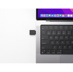 KENSINGTON USB-C to USB-A Adapter CA1010