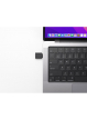 KENSINGTON USB-C to USB-A Adapter CA1010