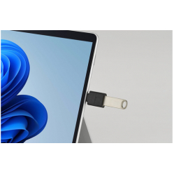 KENSINGTON USB-C to USB-A Adapter CA1010