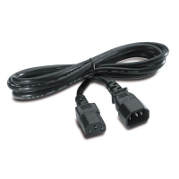 Kabel APC AP9870 zasilający C13 to C14, 2.5m