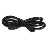 Kabel APC AP9878 zasilający C19 to C14, 2.0m