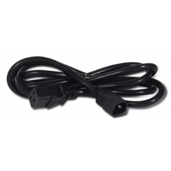 APC AP9878 Kabel zasilający C19 to C14, 2.0m