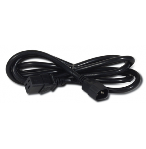 APC AP9878 Kabel zasilający C19 to C14, 2.0m