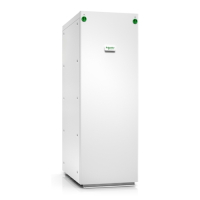Kabel APC Galaxy VS Zestaw do rozbudowy UPS external Modular Battery Cabinets adjacent installation