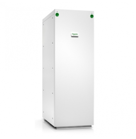 APC Galaxy VS Cable Kit for UPS with external Modular Battery Cabinets adjacent installation