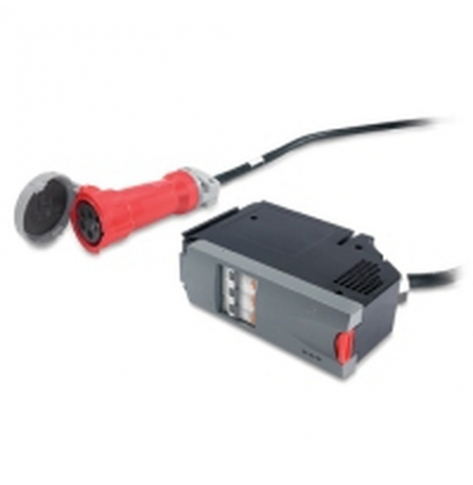 APC IT PDM 3 POLE 5 WIRE 16A IEC309 620C