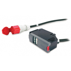 APC IT Power Dist. Module 3 Pole 5 Wire 32A 380 cm